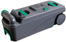 Lataa kuva Galleria-katseluun, Jätesäiliö C500 vasen