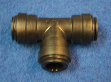 Lataa kuva Galleria-katseluun, T-liitin 15mm putki/putki/putki