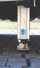 Lataa kuva Galleria-katseluun, Sähkötukijalat autoon 2 sarja