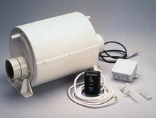 Lataa kuva Galleria-katseluun, Truma vedenlämmitin Therme BR2, 5 l, 230 V, 300 W