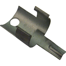 Lataa kuva Galleria-katseluun, Lukituslevy säätörattaaseen Bpw-Hahn