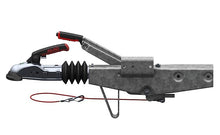 Lataa kuva Galleria-katseluun, Työntöjarru AL-KO 251S Suoralle aisalle