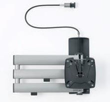 Lataa kuva Galleria-katseluun, Litteäkuva tv-teline Sky 10N kaukoavaus