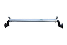 Lataa kuva Galleria-katseluun, Akseli vt jarruton 750kg B1350 C1780mm