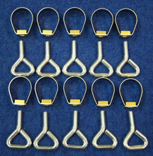 Lataa kuva Galleria-katseluun, Putken kiristin 22mm teleskooppiputkeen