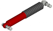 Lataa kuva Galleria-katseluun, Hobby akselin iskunvaimennin Knott Punainen