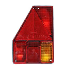 Lataa kuva Galleria-katseluun, Aspöck earpoint varalasi vasen