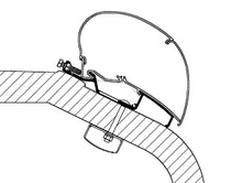 Lataa kuva Galleria-katseluun, Kiinnityssarja LMC Liberty TI/TEC 5,5