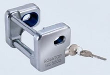 Lataa kuva Galleria-katseluun, Lukituslaite, Rob Stop, WS 3000