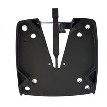 Lataa kuva Galleria-katseluun, Television kiinnityslevy, pikalukitus