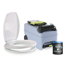 Lataa kuva Galleria-katseluun, Renew Kit uudistussarja käymälöihin