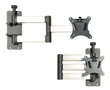 Lataa kuva Galleria-katseluun, Litteäkuva tv-teline Sky 10N 200x200mm