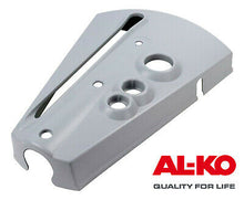 Lataa kuva Galleria-katseluun, Vetopään suojakansi hopean harmaa AL-KO suoja vetopäähän 200V