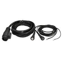 Lataa kuva Galleria-katseluun, Aspöck johtosarja 10m 2X 7,5dc