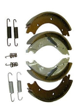 Lataa kuva Galleria-katseluun, Jarrukenkäsarja Knott 250X40 alkuperäine