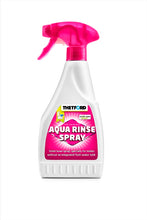 Lataa kuva Galleria-katseluun, Aqua Rinse Spray huuhteluaine  500ml