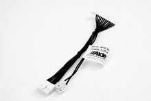 Lataa kuva Galleria-katseluun, Alde välijohto mekaaninen paneeli / johtosarja