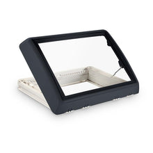 Lataa kuva Galleria-katseluun, Dometic Midi Heki Style kattoluukku veivillä suljettu ilmanvaihto