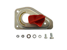 Lataa kuva Galleria-katseluun, 900 Basic kytkimen suojakupu, sis kytkimen