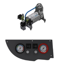 Lataa kuva Galleria-katseluun, Top-drivekompressori+käyttökytkin Ducatot, Jumper MB, Ford, Boxer ,Renault 2007-