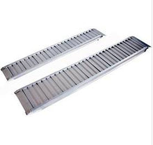 Lataa kuva Galleria-katseluun, Ajoramppipari 2430kg 1928X300x60mm Ajoramppi AL-KO 2430kg