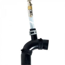 Lataa kuva Galleria-katseluun, Alde kumikulma 22 mm, ilmausruuvilla, kiristimet