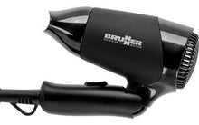 Lataa kuva Galleria-katseluun, Brunner Monsun hiustenkuivain 12V