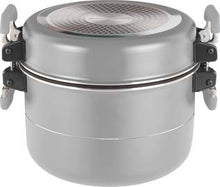 Lataa kuva Galleria-katseluun, Brunner kattilasarja Fusion 7+1 Ø 22