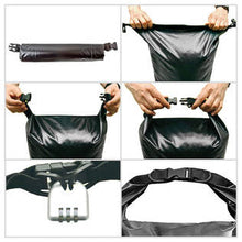 Lataa kuva Galleria-katseluun, Brunner kuivapussi Dryzak M