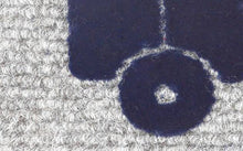 Lataa kuva Galleria-katseluun, Brunner matto Hello Camper, 25 x 50 cm