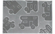 Lataa kuva Galleria-katseluun, Brunner matto Trimmat L, 40 x 60 cm