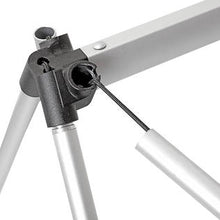 Lataa kuva Galleria-katseluun, Brunner retkipöytä Levin 2, 80 x 60 cm