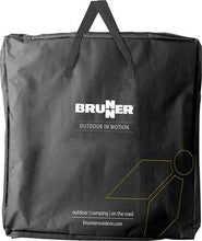 Lataa kuva Galleria-katseluun, Brunner retkituoli Twisty Bamboo, square