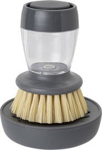 Lataa kuva Galleria-katseluun, Brunner tiskiharja säiliöllä Pura