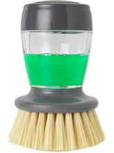 Lataa kuva Galleria-katseluun, Brunner tiskiharja säiliöllä Pura