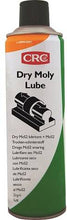Lataa kuva Galleria-katseluun, CRC Voiteluaine Dry Moly Lube 500ml spray
