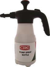 Lataa kuva Galleria-katseluun, CRC pumppusumutin irtoaineille