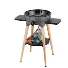 Lataa kuva Galleria-katseluun, Cadac kaasugrilli Citi Chef 40 FS 30mbar, harmaa