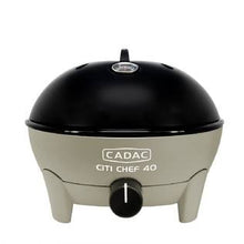 Lataa kuva Galleria-katseluun, Cadac kaasugrilli Citi Chef 40 30mbar, oliivinvihreä