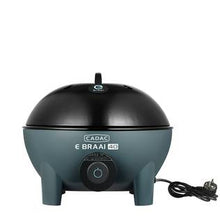 Lataa kuva Galleria-katseluun, Cadac sähkögrilli E Braai 40, petrooli