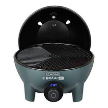 Lataa kuva Galleria-katseluun, Cadac sähkögrilli E Braai 40, petrooli