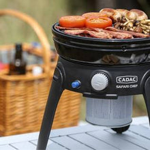 Lataa kuva Galleria-katseluun, Cadac kaasupatruuna 500 g