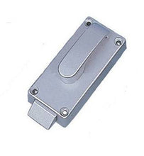 Lataa kuva Galleria-katseluun, Haba Caralock 3200 oven lukon sisäosa