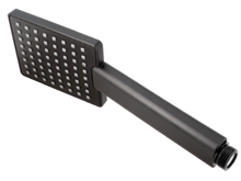 Lataa kuva Galleria-katseluun, Comet suihkukahva Margherita, musta