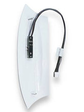 Lataa kuva Galleria-katseluun, Dometic Heki 4 IR vastaanotin ja kuori, RAL9001