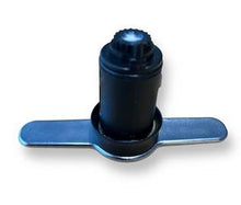 Lataa kuva Galleria-katseluun, Dometic Huoltoluukun SK 5 lukko FF2