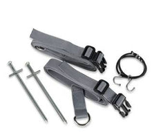 Lataa kuva Galleria-katseluun, Dometic myrskyhihnasarja, harmaa