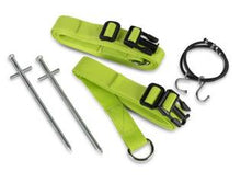 Lataa kuva Galleria-katseluun, Dometic myrskyhihnasarja, vihreä