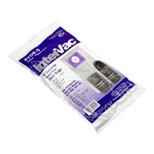 Lataa kuva Galleria-katseluun, Dometic pölypussi (5 kpl) CV-keskuspölynimurijärjestelmään