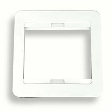 Lataa kuva Galleria-katseluun, Dometic sisäkehys Micro Heki, valkoinen